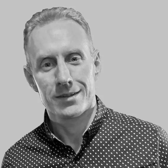 Jonathan, owner of PaleoKeto.co.uk